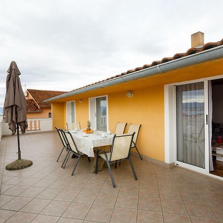 מאלינסקה Apartment Aleksandra מראה חיצוני תמונה