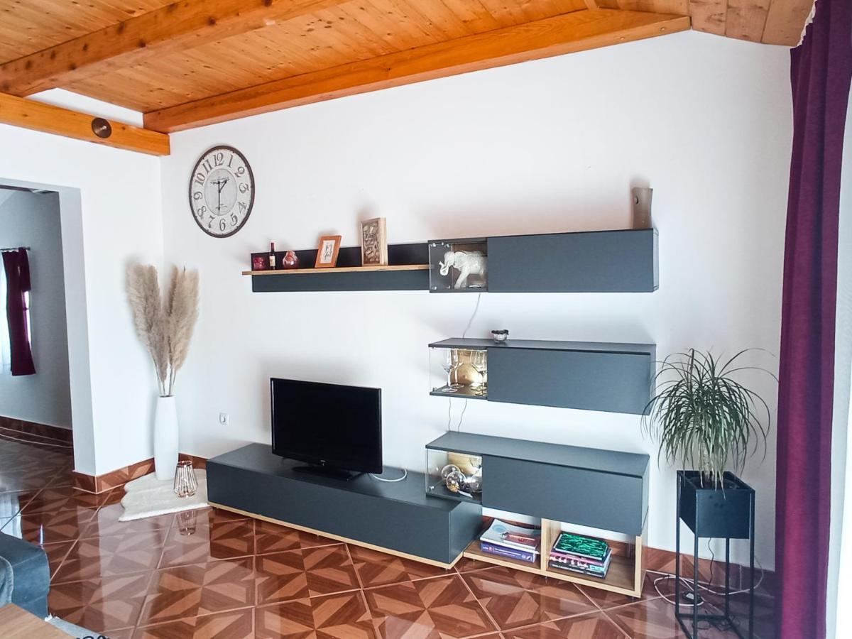 מאלינסקה Apartment Aleksandra מראה חיצוני תמונה