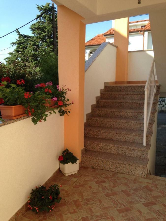 מאלינסקה Apartment Aleksandra מראה חיצוני תמונה