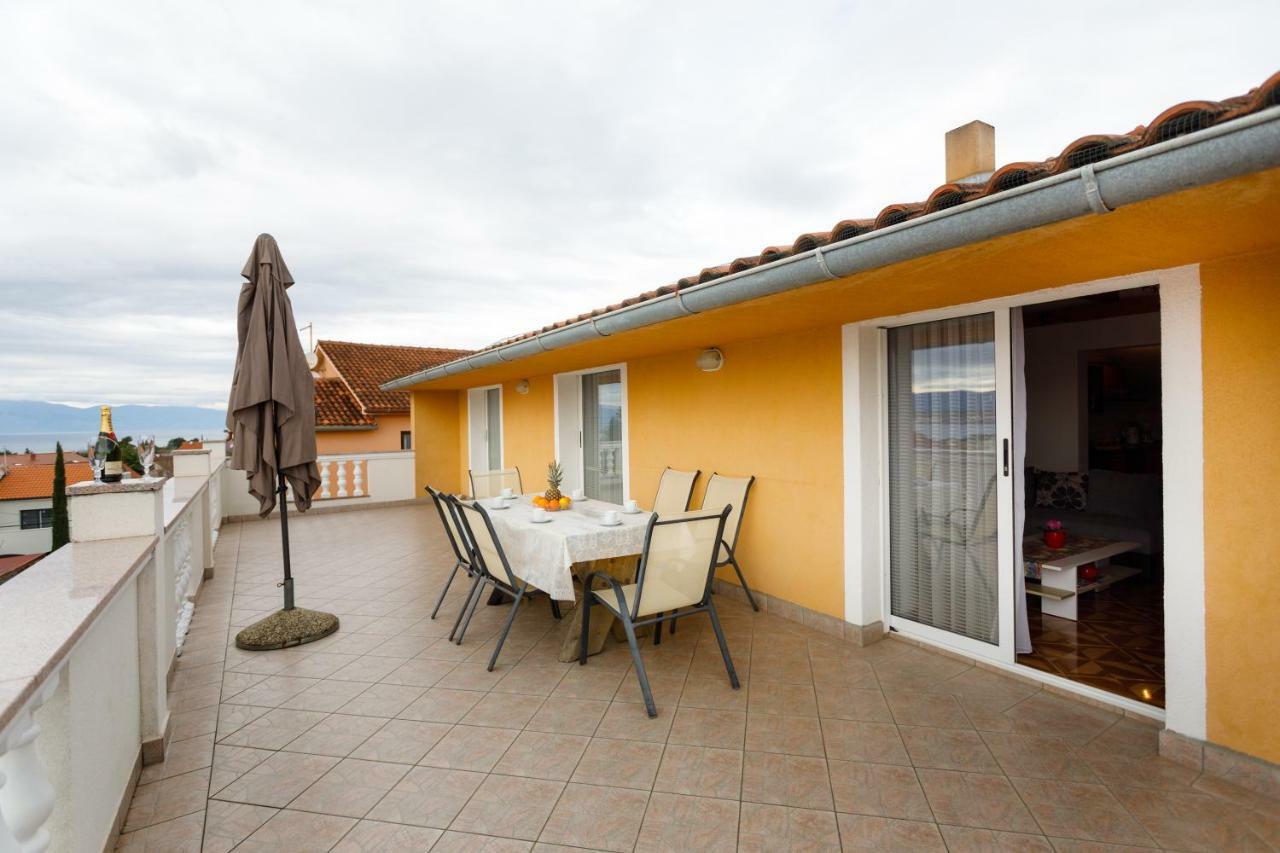מאלינסקה Apartment Aleksandra מראה חיצוני תמונה
